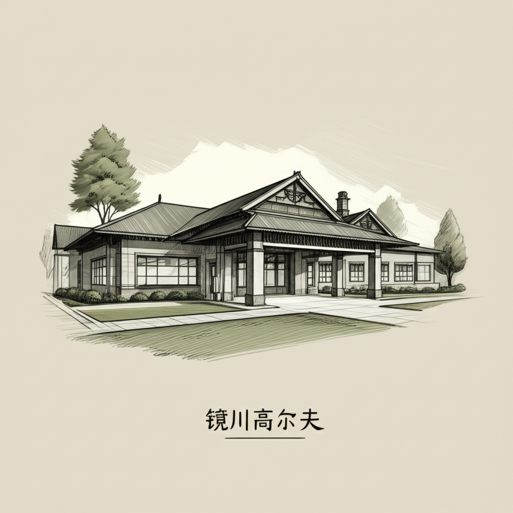 探索Minami高尔夫球花园镜石：一场自然与策略的完美邂逅