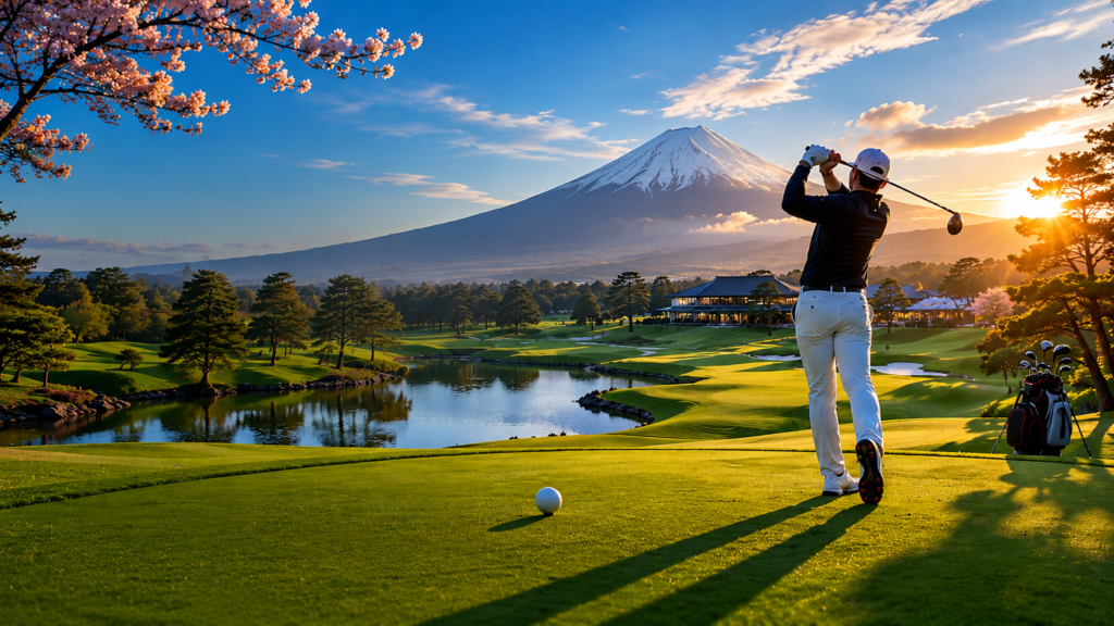 Kyu-Karuizawa Golf Club
