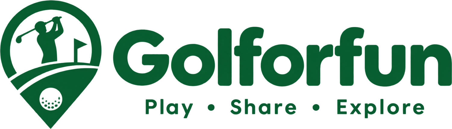 golforfun — Play, Share, Explore