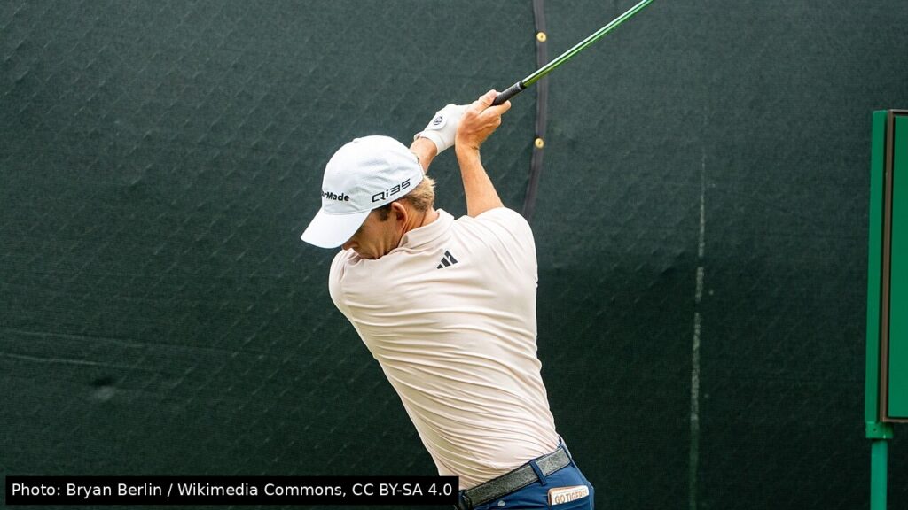 Biltmore Championship Asheville 收官：Jacob Bridgeman 零柏忌61杆夺冠